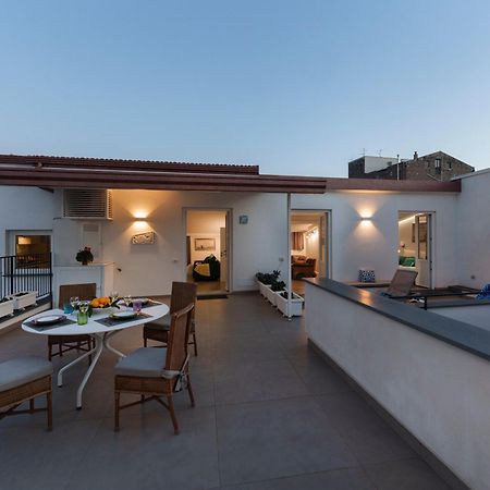 Enfasi Holiday Home Vico Equense Luaran gambar