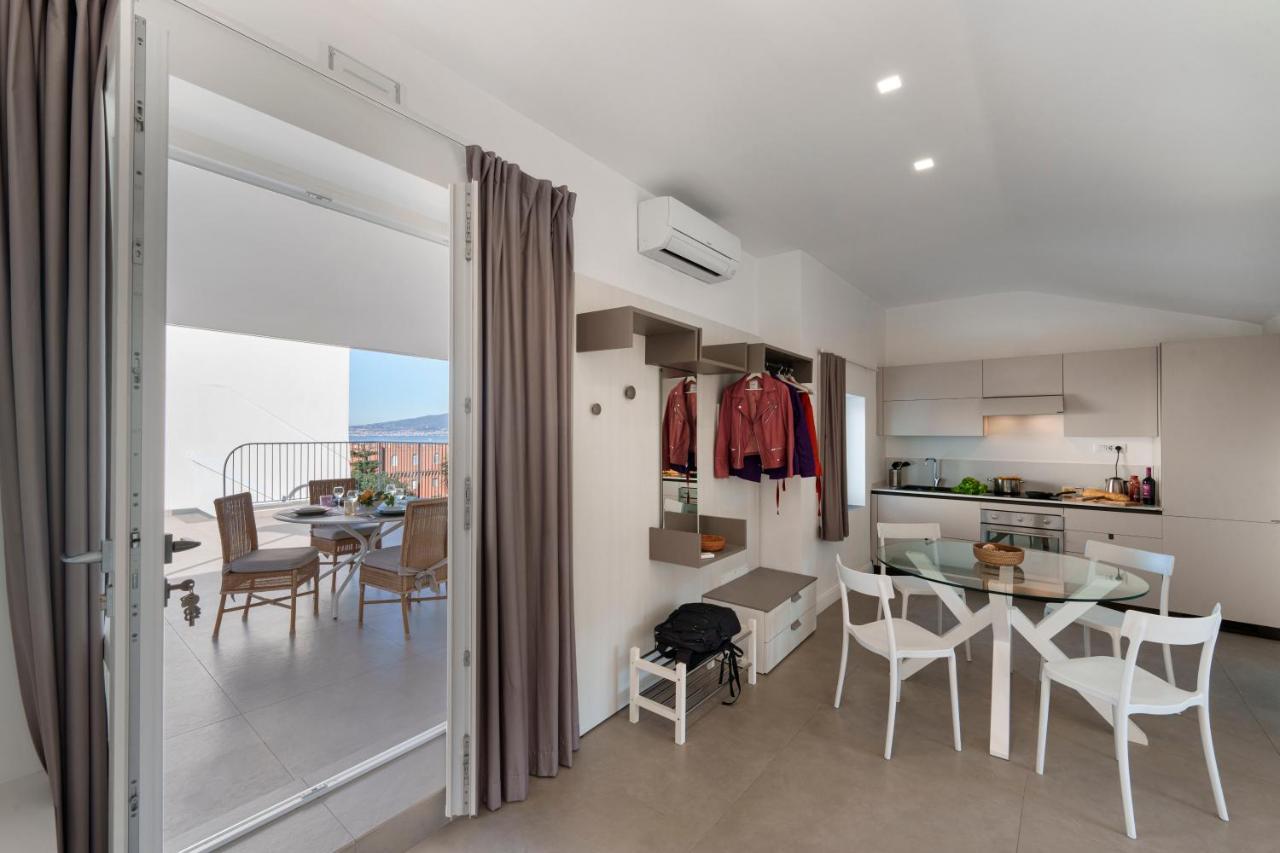 Enfasi Holiday Home Vico Equense Luaran gambar