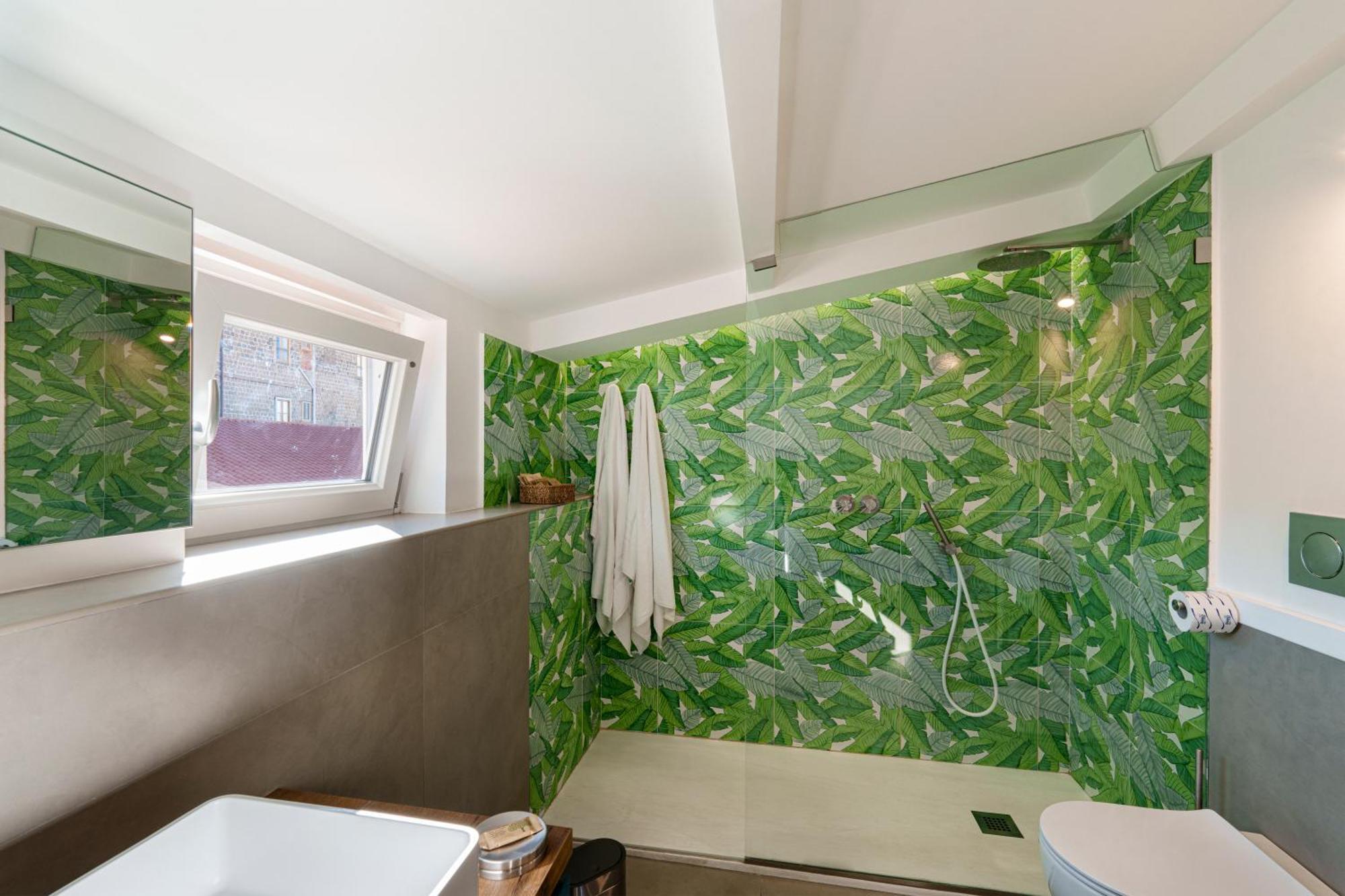 Enfasi Holiday Home Vico Equense Luaran gambar