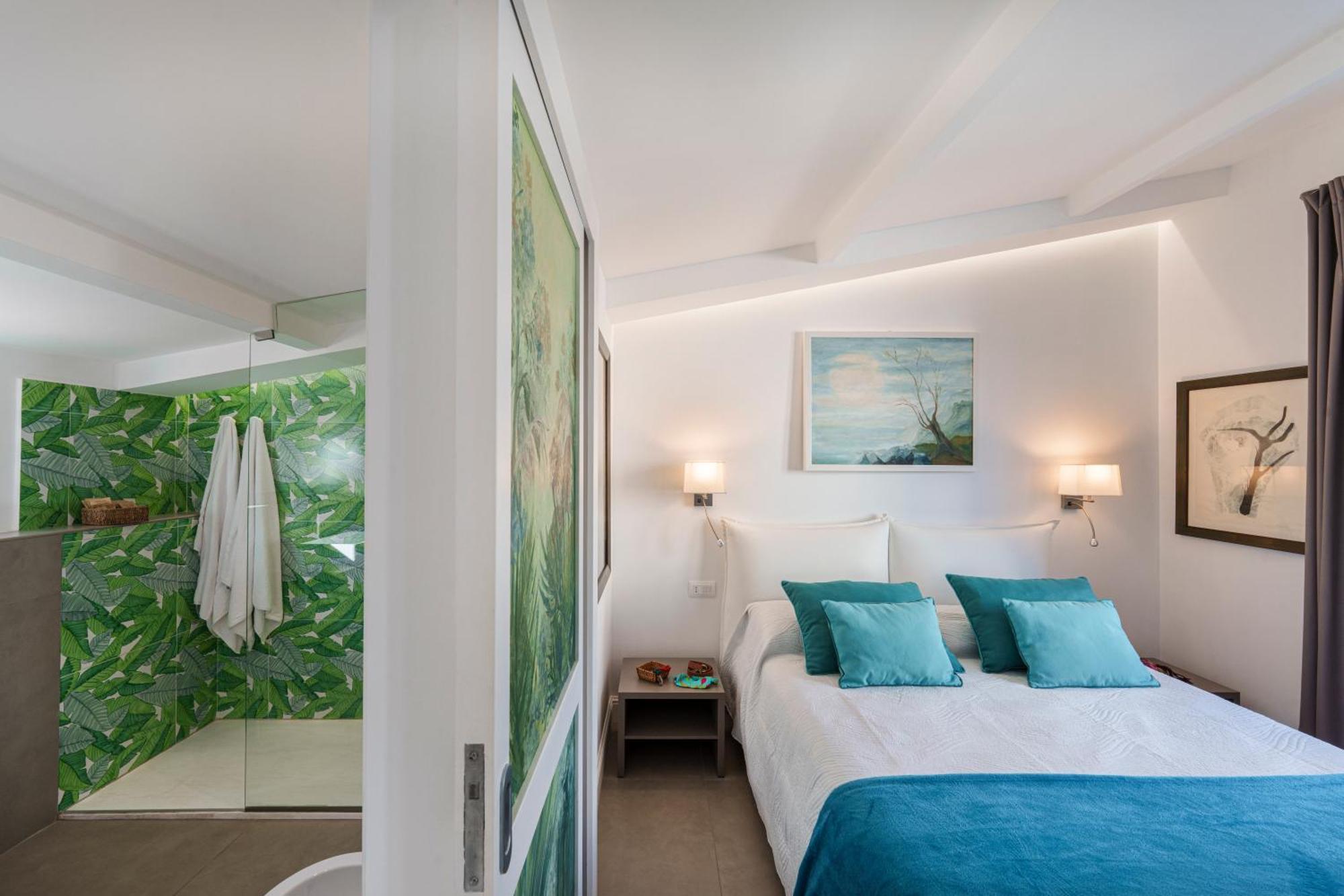 Enfasi Holiday Home Vico Equense Luaran gambar